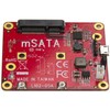 StarTech.com USB to mSATA Converter for Raspberry Pi and Development
