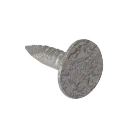 ForgeFix Felt Nails | 3.00 x 13mm | Galvanised | Bag 500gm