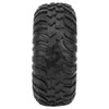 Dilwe Rubber tire tire replacement for MN90 91 99 99S