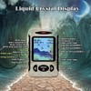 LUCKY Portable Wired Fish Finder