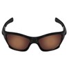 Mryok+ Polarized Replacement Lenses for Oakley Pit Bull OO9127 -