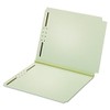 Globe-Weis - Dual Tab Pressboard Folder 2 Fasteners 2" Expansion