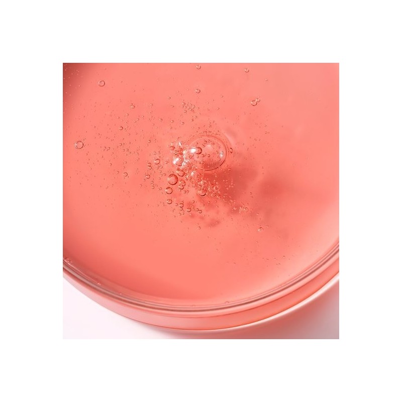 [#1 Repurchase/Cracked Egg Serum] Panel AHA Omija Ceramic Wash-Off Serum