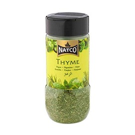 Natco Thyme - 25g - (Pack of 2)