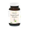 Cellavita Superfood Alfalfa | Organic & Vegan | Made in