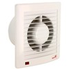 Wallair W-Style 100 Extractor Fan 160 mm x 160 mm