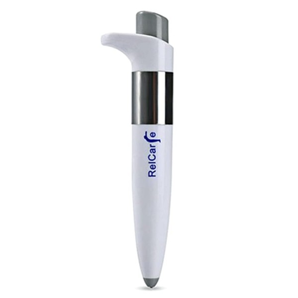 Relcare Shock Reliever Pain Pen Handy Fast Working Pain Point