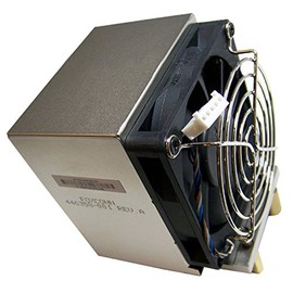 HP xw8600 xw6600 Heatsink with Fan 446358-001 Foxconn Rev.A Heatsink-Fan