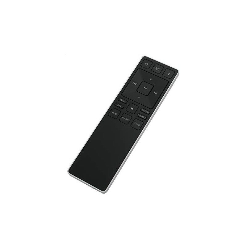 XRS531 Soundbar Remote Control Applicable for Vizio Sound Bar SB3621n-E8