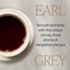 Rishi Tea Earl Grey Tea - Organic Loose Leaf Pure
