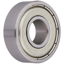 NSK bearing 6000ZZ