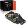 A-Premium Mass Air Flow Sensor Compatible with Nissan Pathfinder 1987-1989
