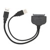 SATA to USB 3.0 Adapter Cable 6Gbps High Speed Plug