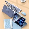 Magnetic Case for IOS Tablet Pro 11in 2019 2020 2021