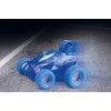 Revell Control, RC Stunt Car Disco, GHz Remote Control, Colourful,