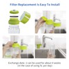 Micro Disc Water Filter Discs for Brita Fill and Go
