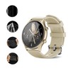Aemus Screen Protector Compatible for WalkerFit A2 Pro Smart Watch