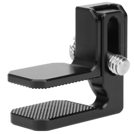 Super Clamp, Cable Clamp Lock Camera for Cage Universal Cable Clamp 1/4 for Cameras, HDMI Camera for Cage Universal Cable Clamp Fixed Photo Equipment Parts