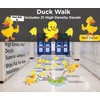 Duck Walk Sensory Pathway - School & Classroom Sensory Path