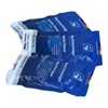 Detergente per macchine originale Bosch 3 confezioni da 45g (3x45)