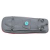 LONGLING Rear Light Left = Right Rear Light for Fiat
