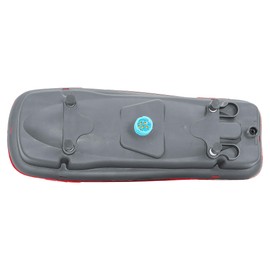 LONGLING Rear Light Left = Right Rear Light for Fiat Ducato Citroen Jumper Citroen Boxer Opel Movano Truck Platform