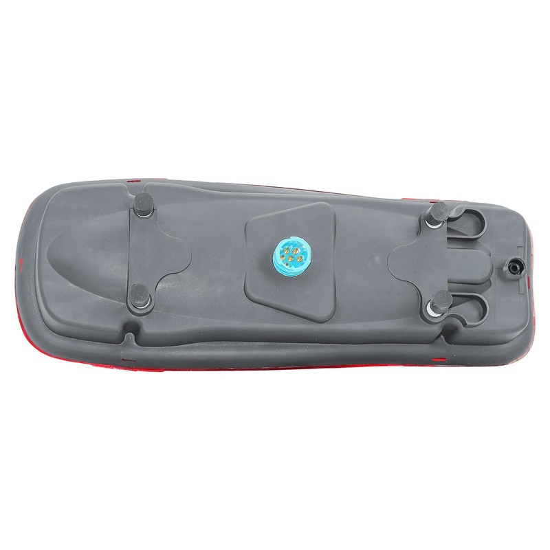 LONGLING Rear Light Left = Right Rear Light for Fiat