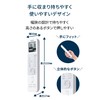 Omron Low-Frequency Therapy Device HV-F230 Series HV-F230-JAZ3