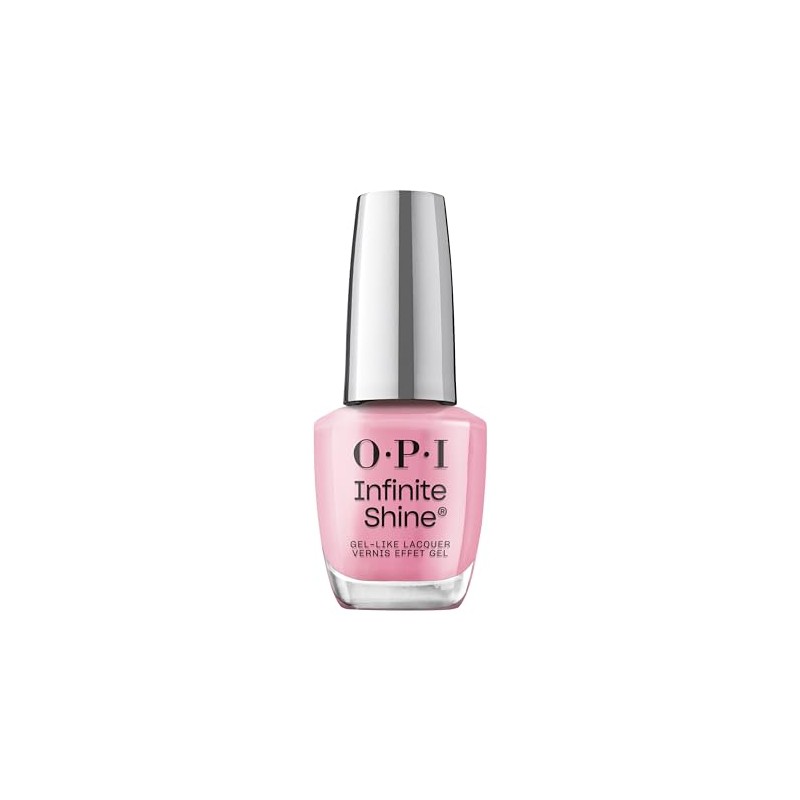 OPI Esmalte Uñas de Larga Duración Infinite Shine "FLAMINGO YOUR