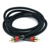 Coaxial Audio/Video RCA - RG6/U 75ohm (for S/PDIF,Digital Coax,Subwoofer, etc)