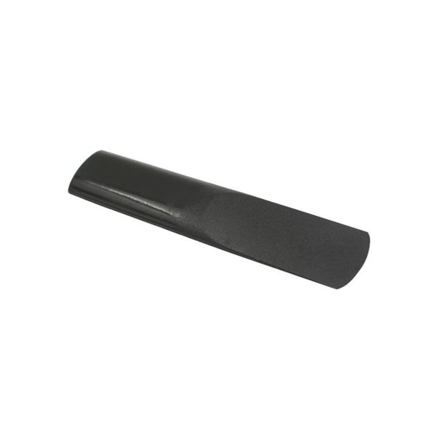 Kisangel 2pcs Flute Whistle Saxophone Parts Black