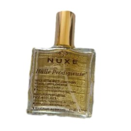 Nuxe Will Prodigy Multi-Dry Oil 100ml Limited Edition / 눅스 윌 프로디쥬스 멀티 드라이 오일 100ml 한정기획기획