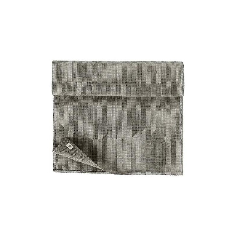 Linen & Cotton Beautiful Elegant Table Runner Fabric Table Runner