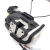GXARTS Front Right Passenger Door Latch Assembly 81321-4C510 Compatible with