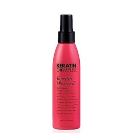COMPLEJO DE KERATINA de Keratin Complex, OBSESIÓN DE QUERATINA 5 OZ