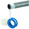 Harbor Freight Plumbers Tape