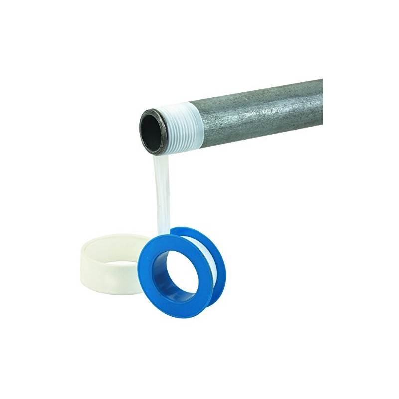 Harbor Freight Plumbers Tape