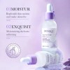 Bioaqua Trio Serum Facial Care Perilla Sea Fennel Acne -