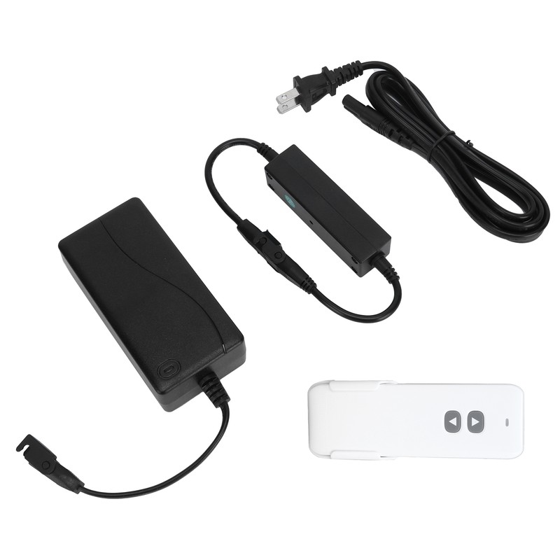 29V Linear Actuator Car Trunk Electric Curtain Door Lifting Wireless