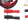 Multifunctional Multimeter Test Cable Kit Probe Replaceable Multimeter Test Kit