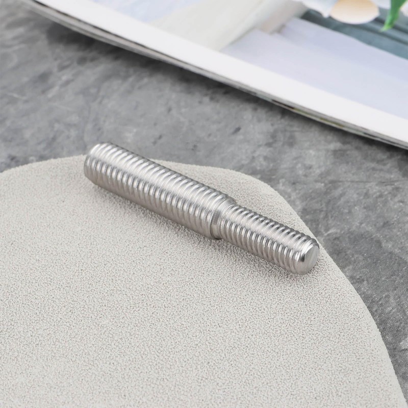 Create idea M8x20 to M10x35 Double End Threaded Bolt Adapter