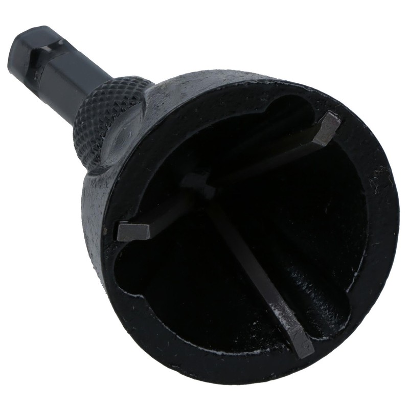 External Chamfer Deburring Thread Stud Repair Tool 4 – 22mm