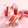 Gevlonecirly Matte Lip Anti-Fall Lipstick Rare Lip Vervetist Moisturizing Color