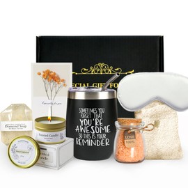 Yogopro Gifts for Women, Birthday Gift for Women, Gift Set, Birthday Wellness Gifts for Mum, Girlfriend, Wife, Sister, Valentine's Day, Mother's Day, 18, 30, 40, 50, 60th Birthday
