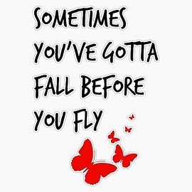 Sleeping with Sirens Merch Bumper Sticker Vinyl Decal 5"