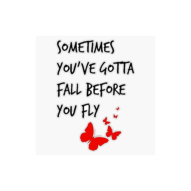 Sleeping with Sirens Merch Bumper Sticker Vinyl Decal 5"