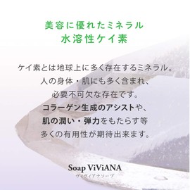 Viviana Soap