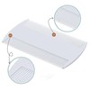 3 X Double-Sided Lice Comb Flea Nit Remover for Hair,