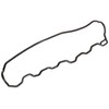 Elring 627.160 Gasket, Cylinder Head Cover