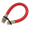 1420K 20mm Oil Changing Drain Port Hose For Hon-da GX660,
